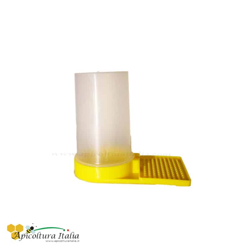 Nutritore Abbeveratoio a Sifone