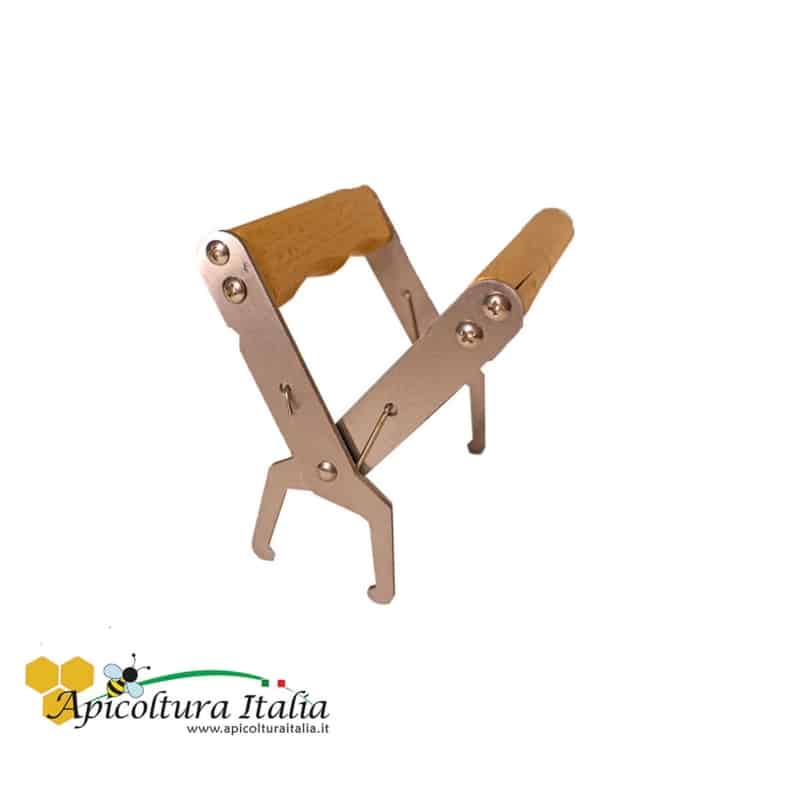 Pinza per Telaini