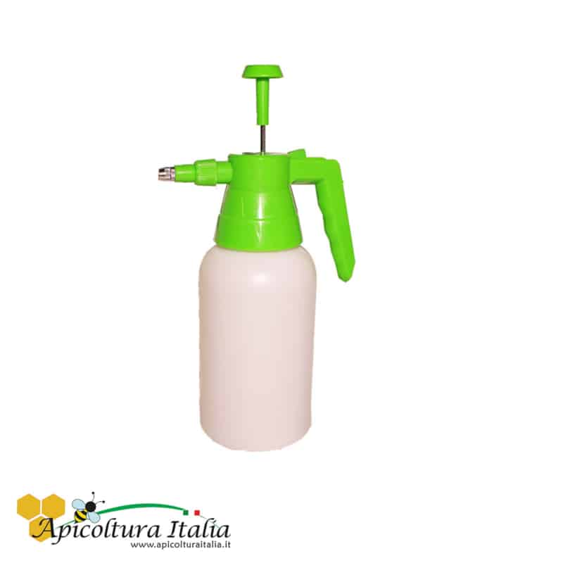 Bottiglia Spray per Nebulizzazione