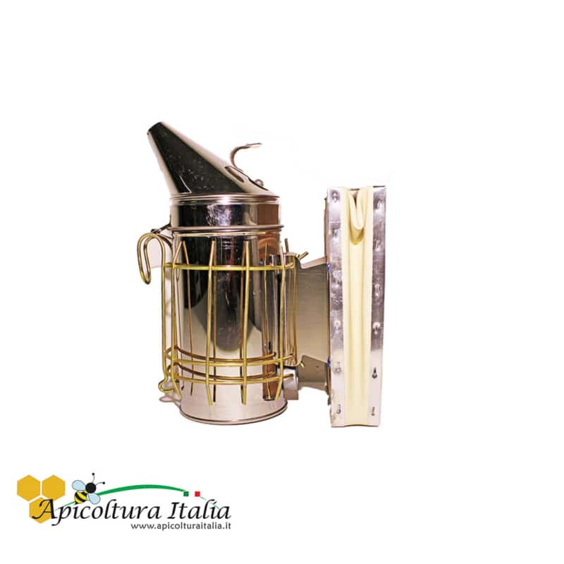 Affumicatore in Acciaio Inox