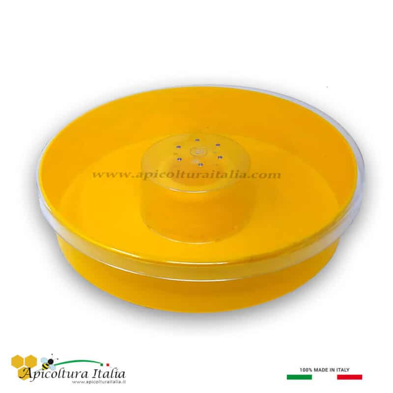 Nutritore Rotondo per Api
