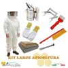 Kit Large per Apicoltura