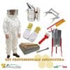 Kit Professionale per apicoltura