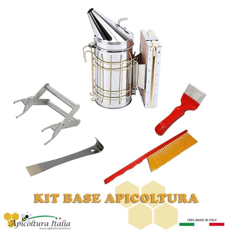 Kit Base apicoltura