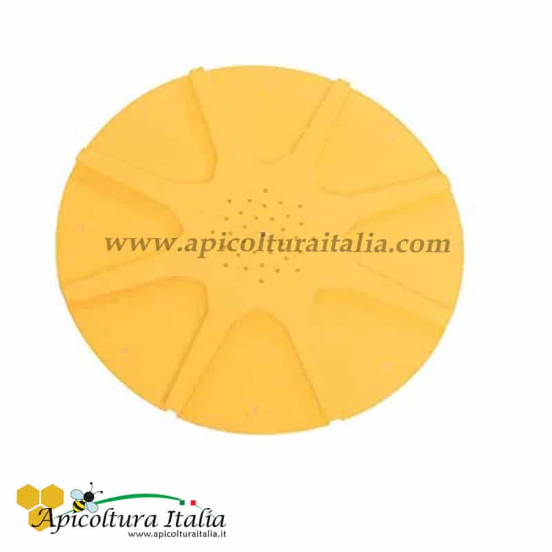 Apiscampo stella a 8 vie
