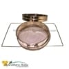 Filtro Maturatore Regolabile