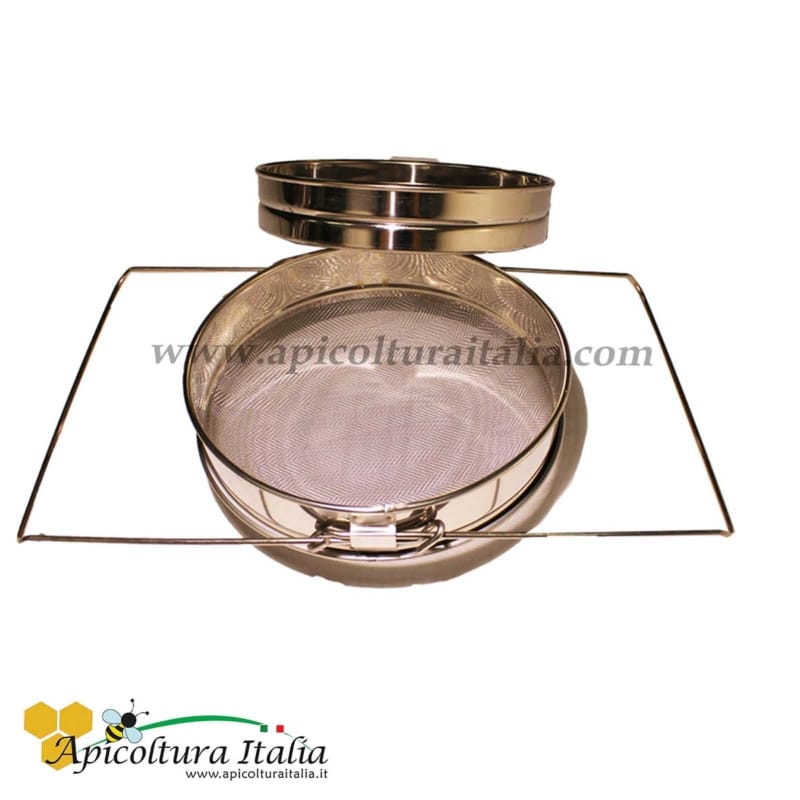 Filtro Maturatore Regolabile