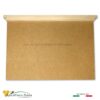 Diaframma in legno con supporto