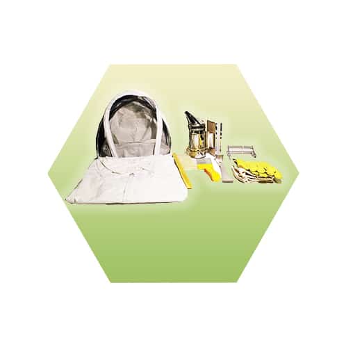 Kit Apicoltura