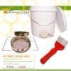 Kit Smielatura mini