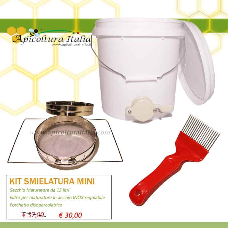 Kit Smielatura mini