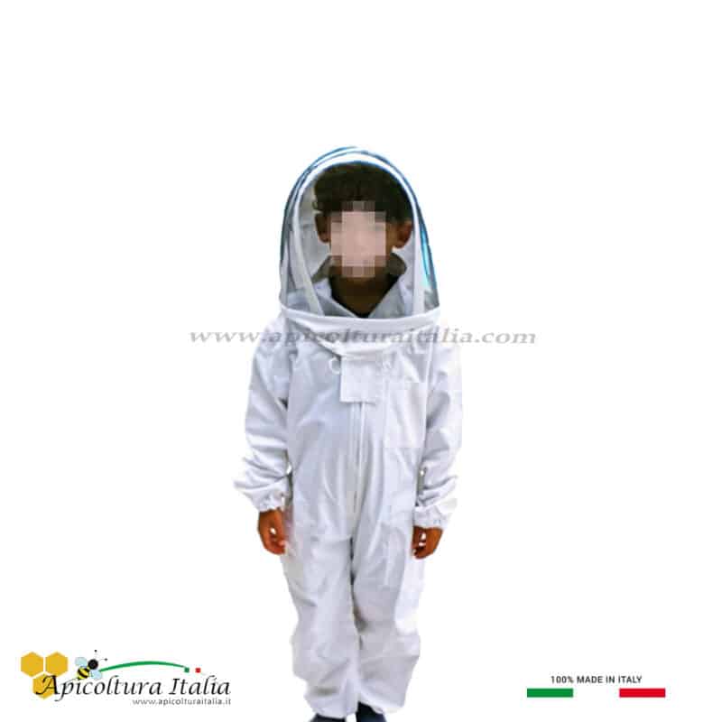 Tuta Astronauta Bambino