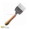 Forchetta acciaio inox per disopercolare