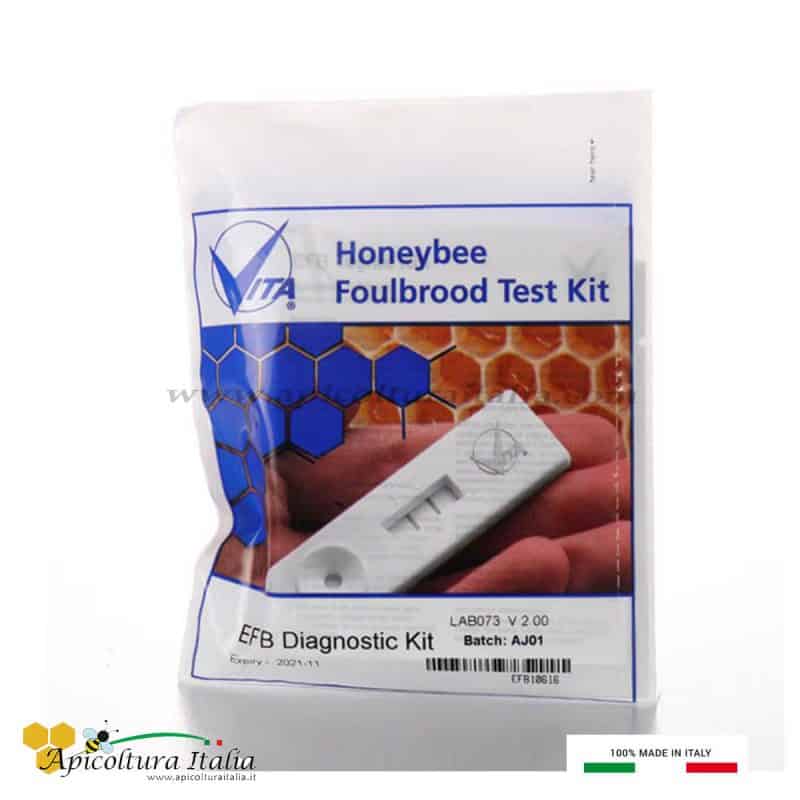 Kit per Diagnosi Peste Europea EFB