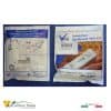 Kit per Diagnosi Peste Americana AFB