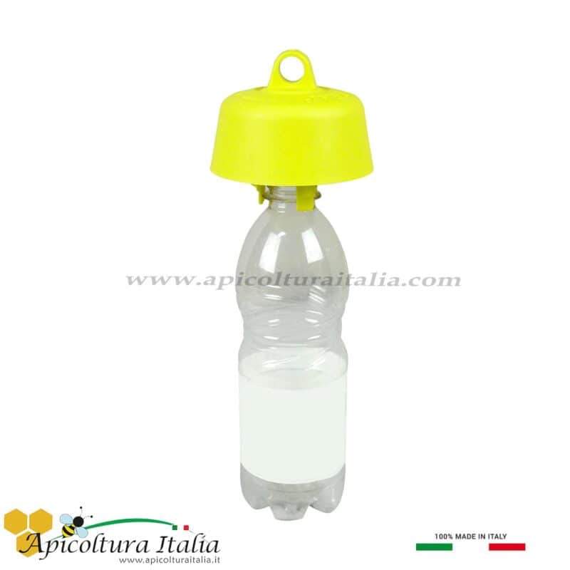 TapTrap® BioTrappola Gialla (5 pezzi)