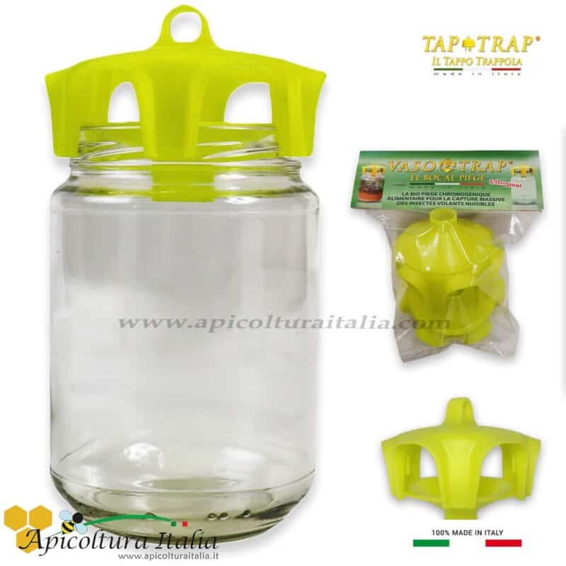 VasoTrap Giallo® BioTrappola (2 pezzi)