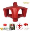 VasoTrap Rosso® BioTrappola (2 pezzi)
