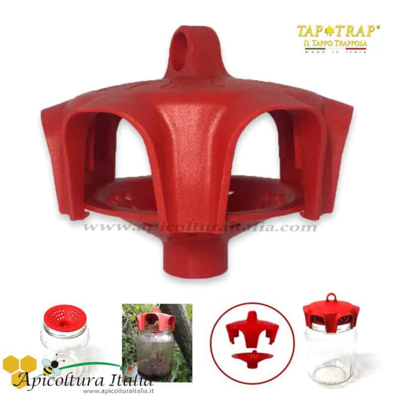 VasoTrap Rosso® BioTrappola (2 pezzi)