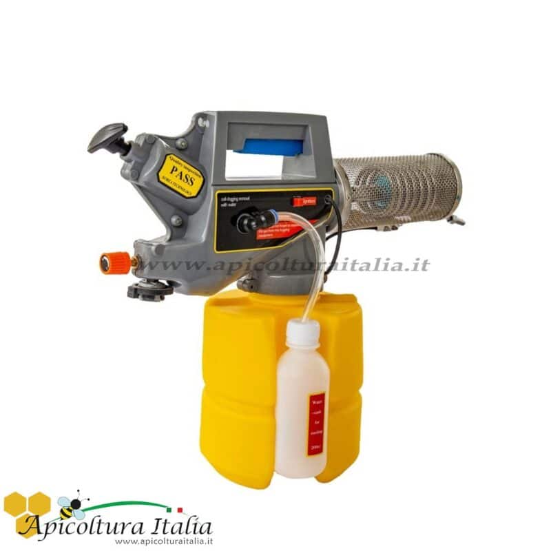 Furetto Vaporizzatore Antivarroa a Gas