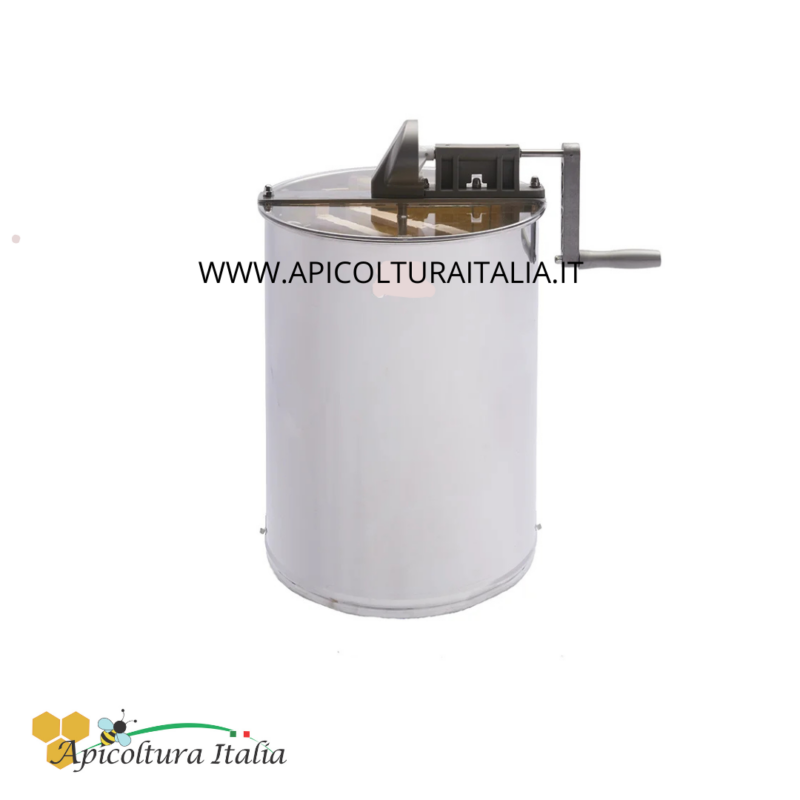 Smielatore QUATTRO BASIC da 4 Favi