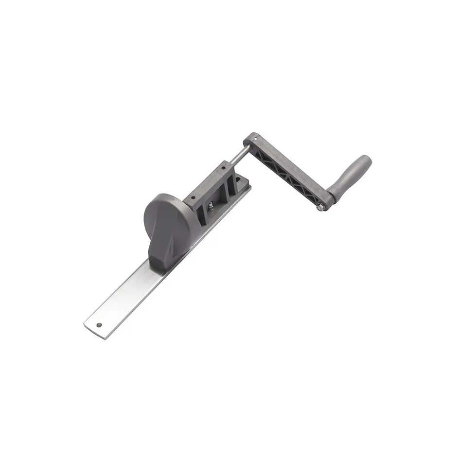 Smielatore QUATTRO BASIC da 4 Favi - immagine 3